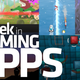 Illustration for article titled Moving is No Excuse for Skipping This Week in Gaming Apps
